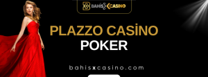 Plazzo Casino Poker