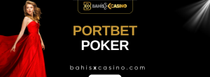 Portbet Poker