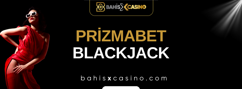 Prizmabet Blackjack