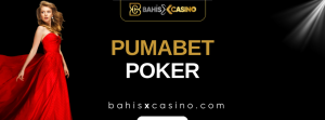 Pumabet Poker