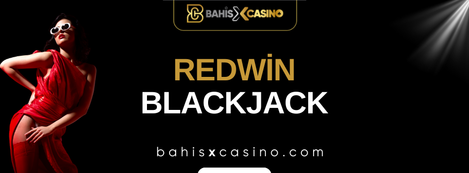 Redwin Blackjack