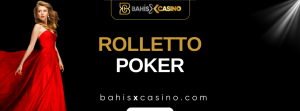 Rolletto Poker