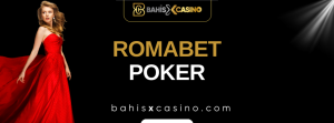 Romabet Poker