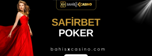 Safirbet Poker