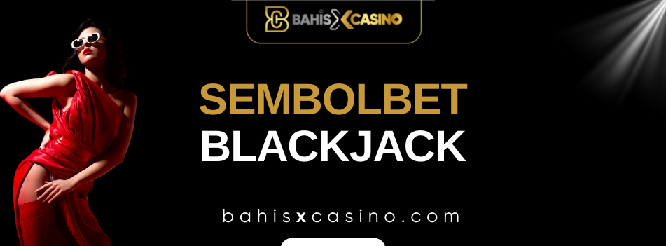 Sembolbet Blackjack