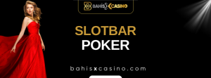 Slotbar Poker