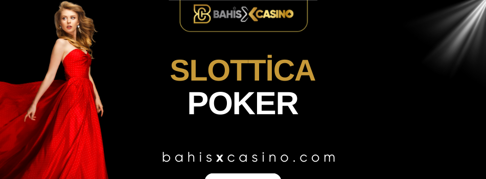 Slottica Poker