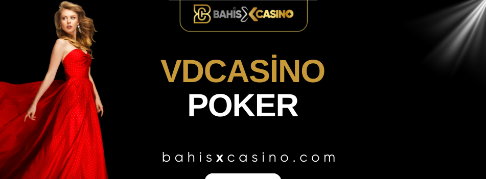 Vdcasino Poker