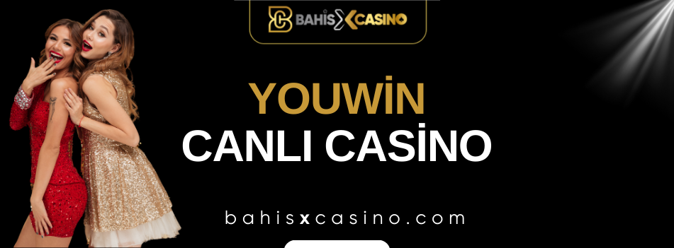 Youwin Canlı Casino
