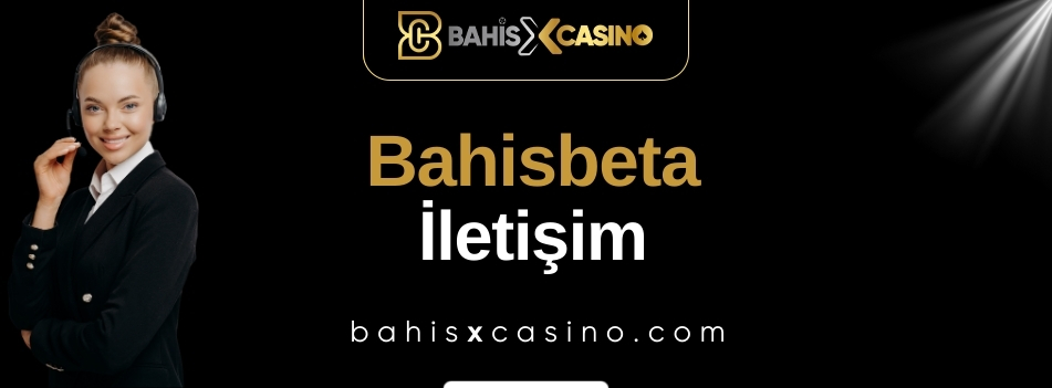 Bahisbeta İletişim