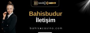Bahisbudur İletişim