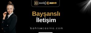 Baysansli İletişim