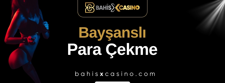 Baysansli Para Çekme