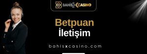 Betpuan İletişim