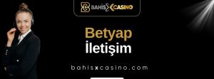 Betyap İletişim