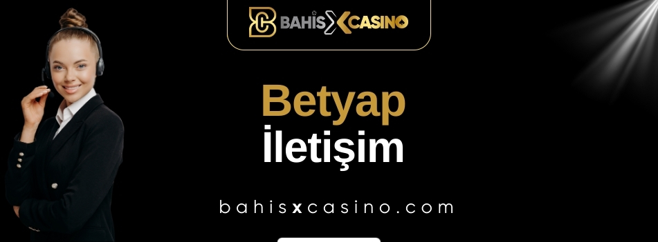 Betyap İletişim