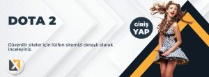 Dota 2