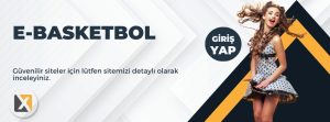 E-Basketbol