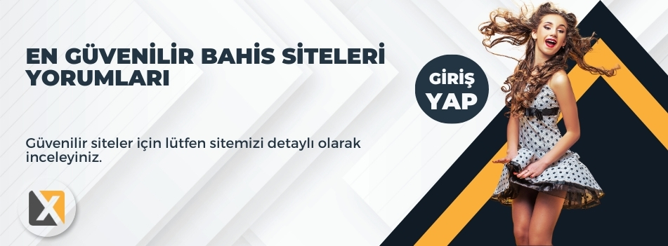 En Güvenilir Bahis Siteleri Yorumları