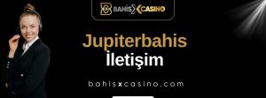 Jupiterbahis İletişim