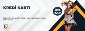 Kredi Kartı