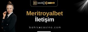 Meritroyalbet İletişim