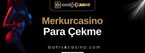 Merkurcasino Para Çekme