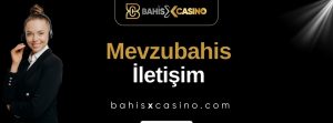 Mevzubahis İletişim