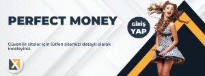 Perfect Money