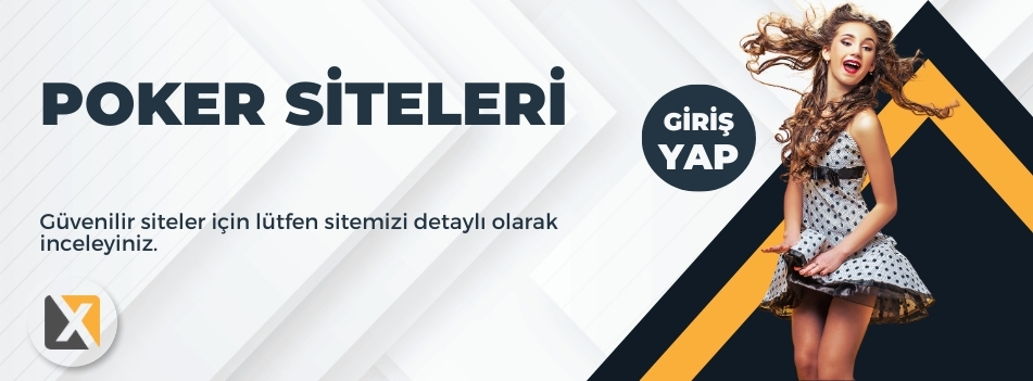 Poker Siteleri