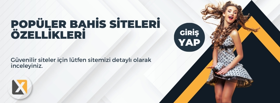 Popüler Bahis Siteleri Özellikleri