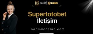 Supertotobet İletişim