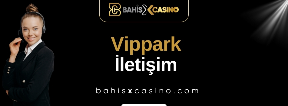 Vippark İletişim
