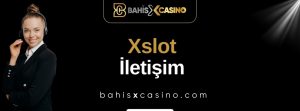 Xslot İletişim