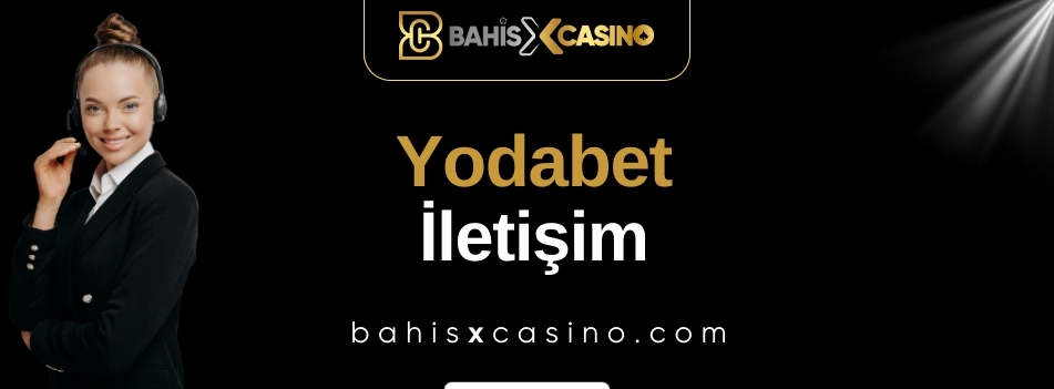 Yodabet İletişim