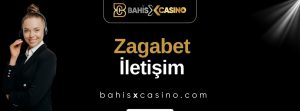 Zagabet İletişim