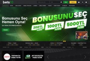 Lisansı Olmayan Bahis Sitesi Dolandırır mı
